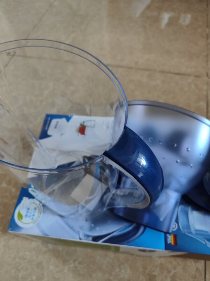 碧然德滤水壶