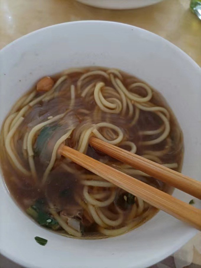 方便面/粉