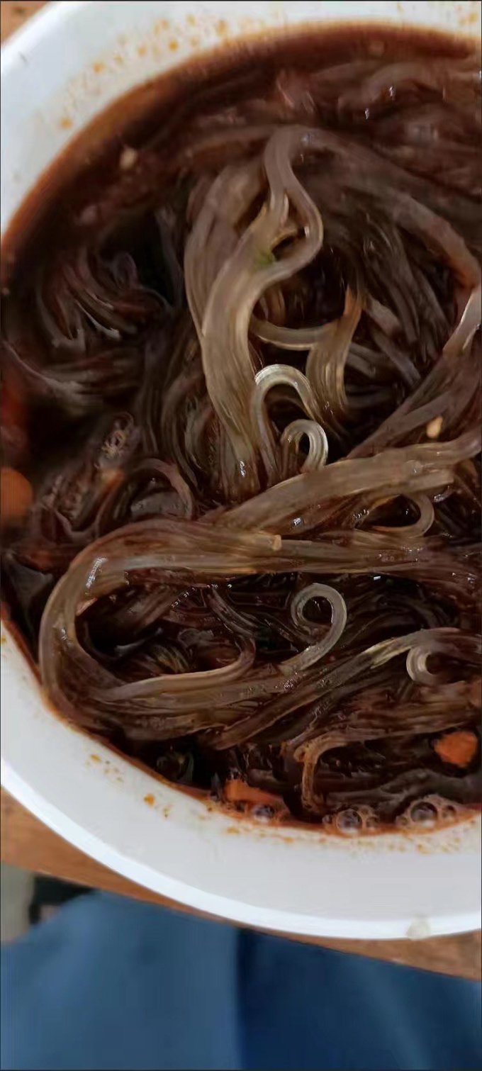 方便面/粉