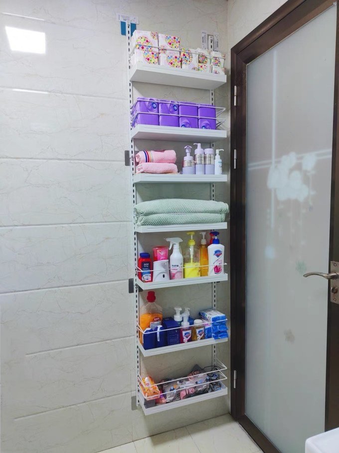 A生收纳用品