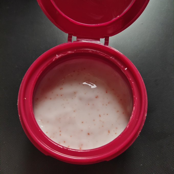 资生堂护手霜