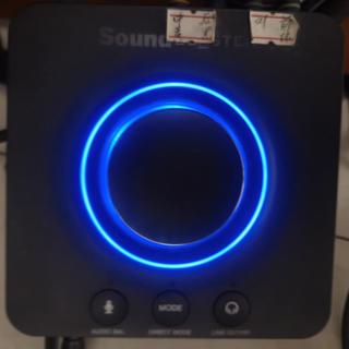 我的音影折腾之路-声卡篇:声卡,提升音质的好宝贝!
