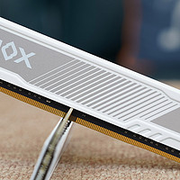 高颜值高性价比DDR4，宇瞻 NOX DDR4 3600 16G×2内存体验分享