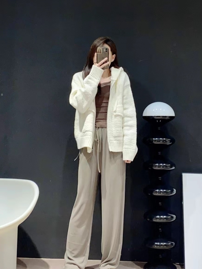 女外套