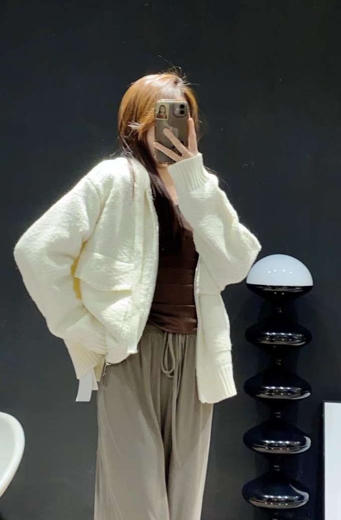 女外套