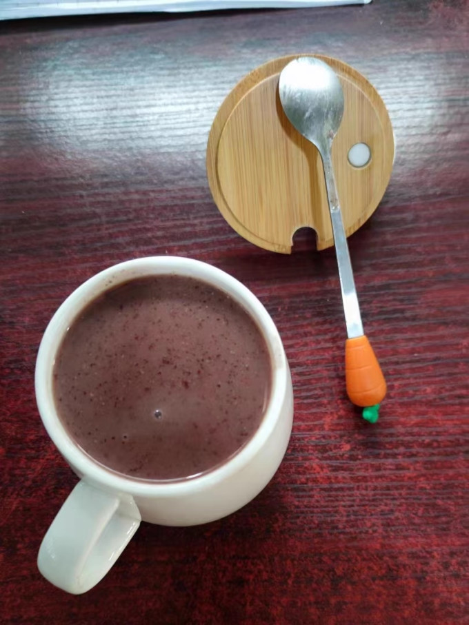 半球普通料理机