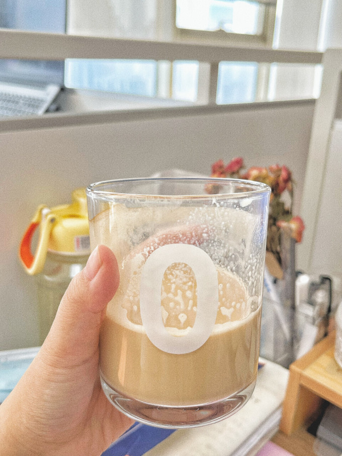 三顿半速溶咖啡