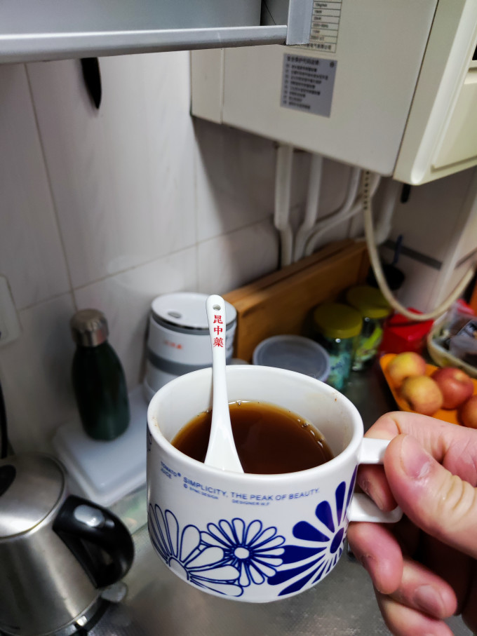 雀巢速溶咖啡