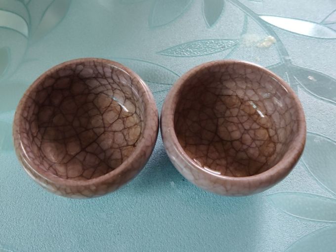 茶具