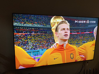 看世界杯没有一款大电视怎么行