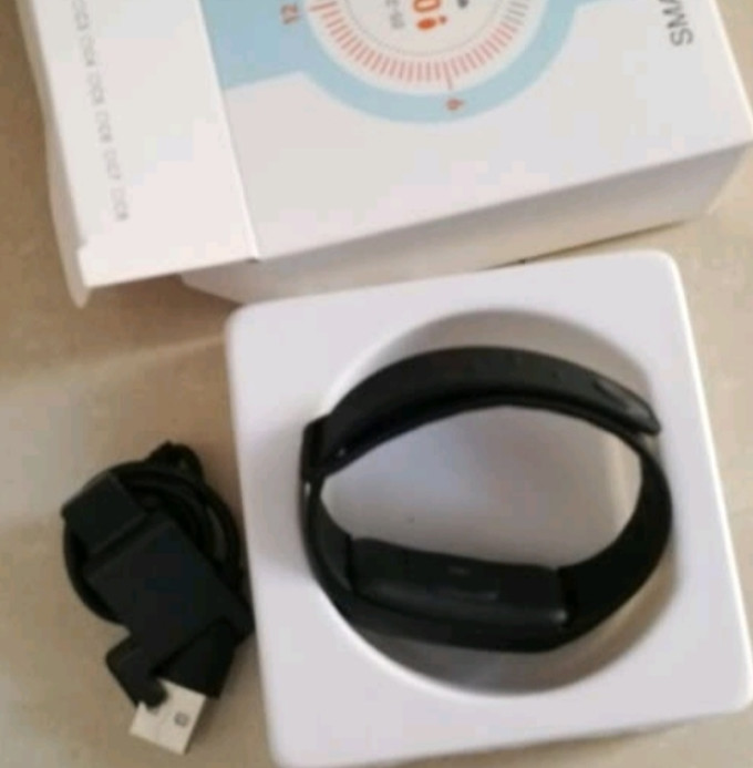 正港智能手环