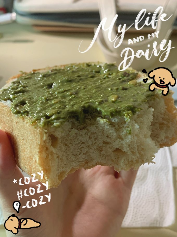 中年少女其他调味品