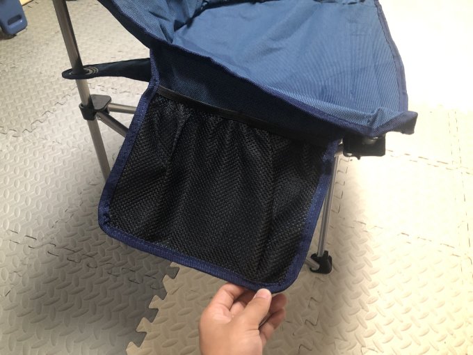 牧高笛躺椅