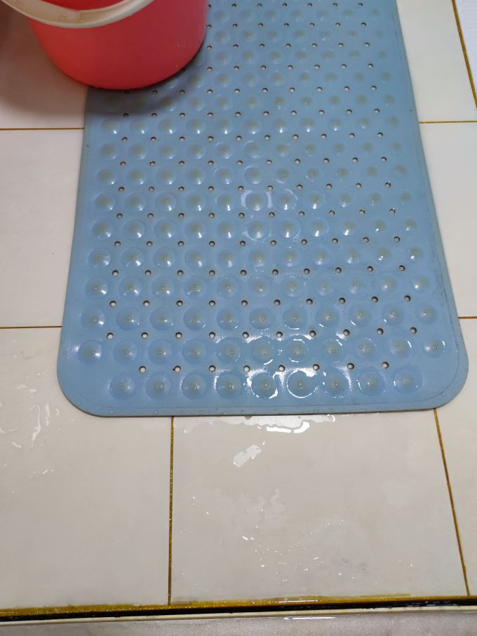 妙馨思浴室防滑垫