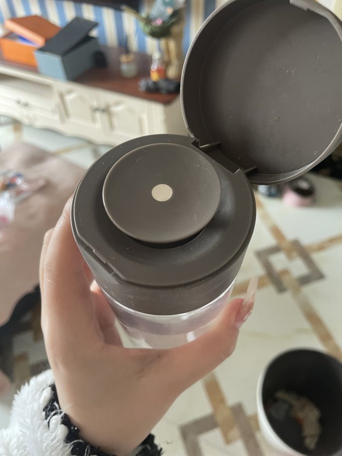 红地球卸妆水