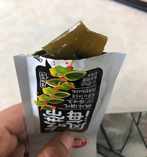 卫龙风味海带