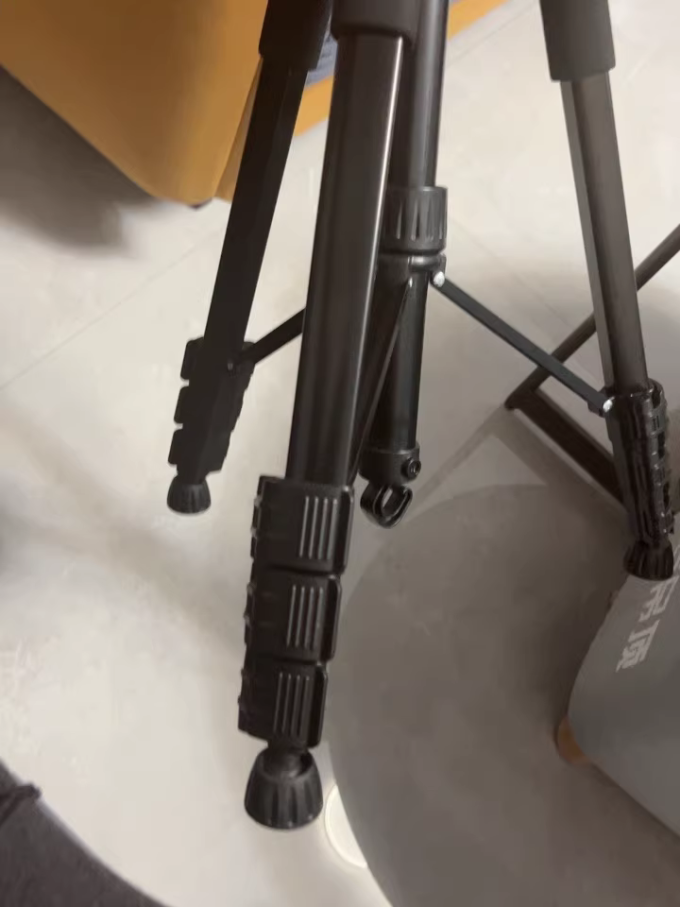 支架灯