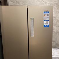 海尔智家统帅335L多门四门