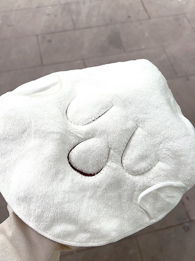 秋吉毛巾