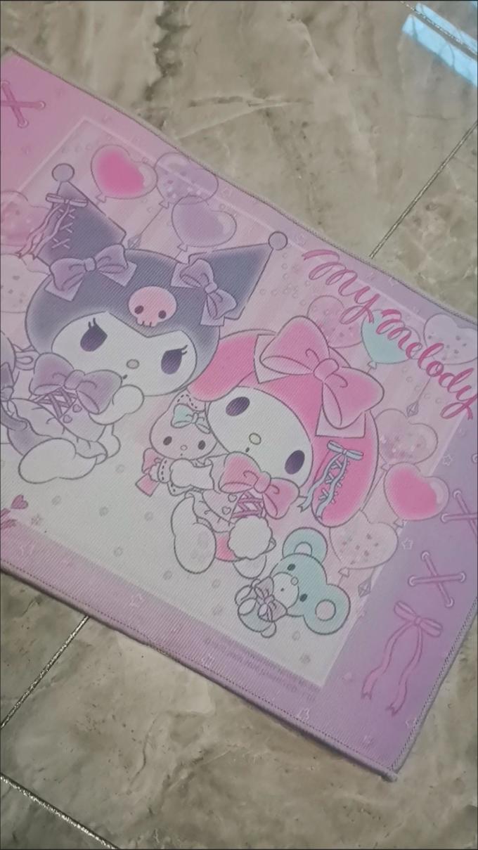 地毯