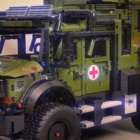 泰高乐2022下半年工程类必买产品之一“Unmiog”