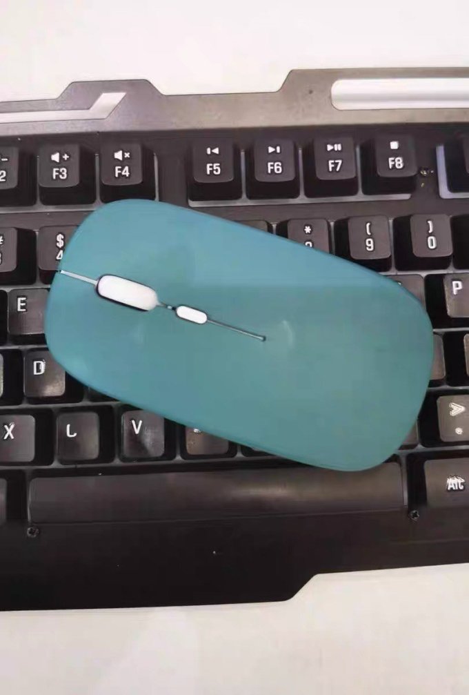 鼠标