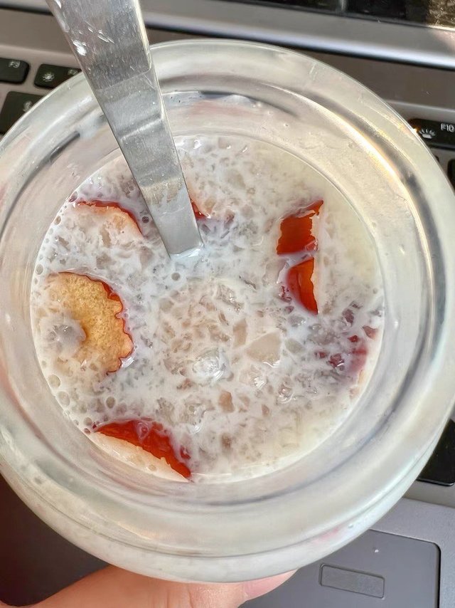 免煮好吃的银耳