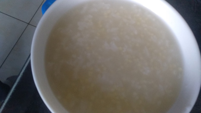 沐谷谷物/杂粮/粥米