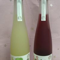 酸甜可口的果酒