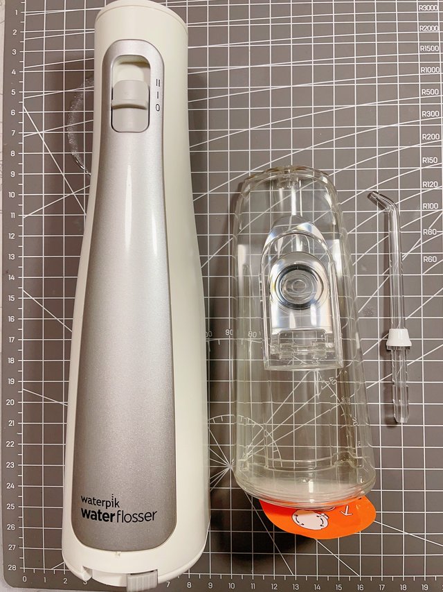 洁碧冲牙器