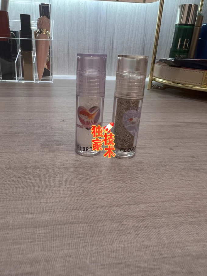 花洛莉亚眼影