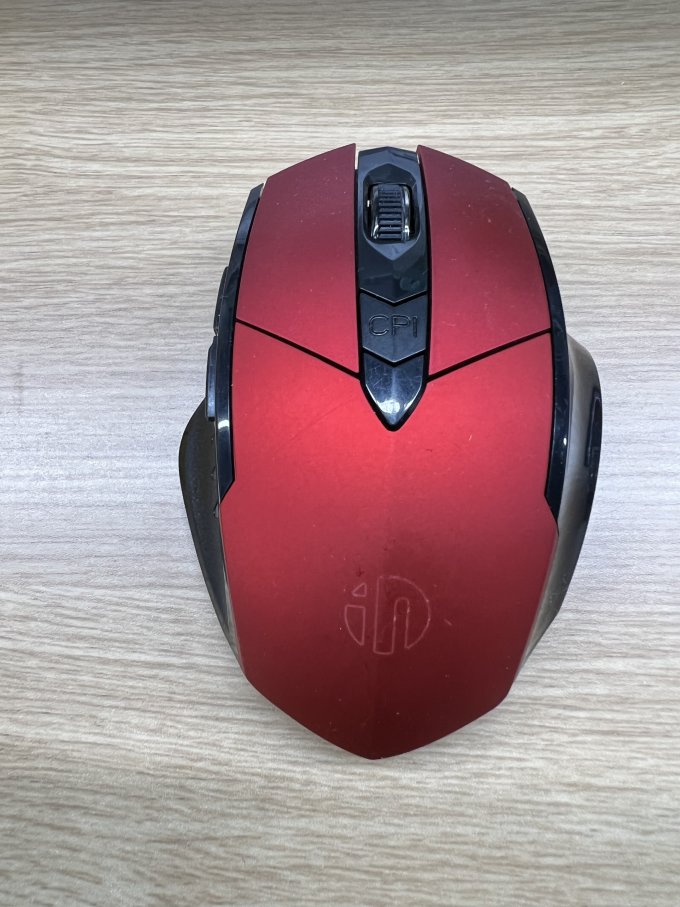 英菲克蓝牙鼠标,最平价的无线鼠标