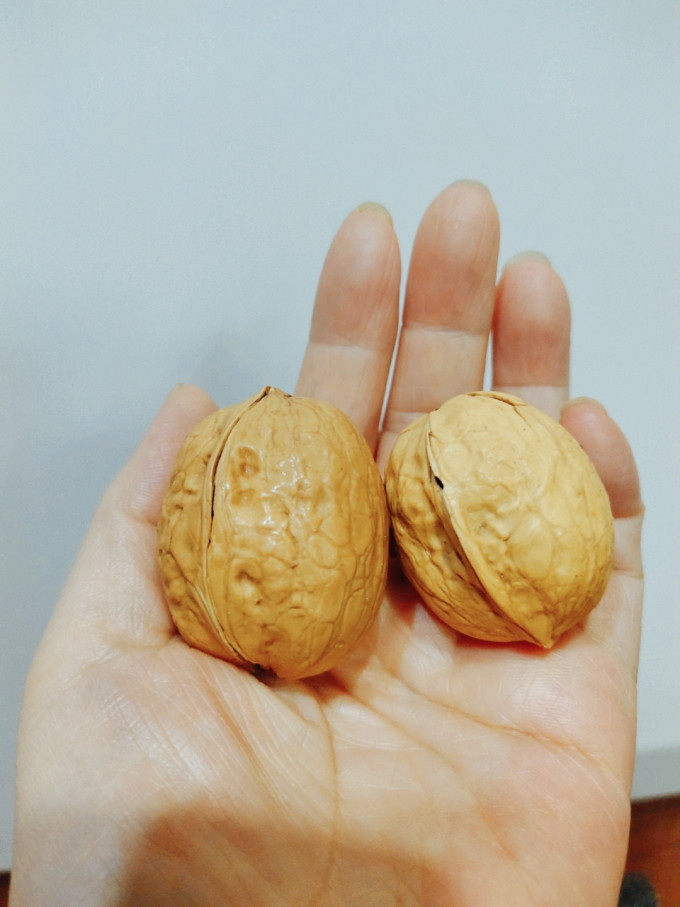 浙疆果核桃