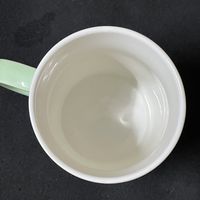 买来喝茶的小茶杯是不是很可爱！