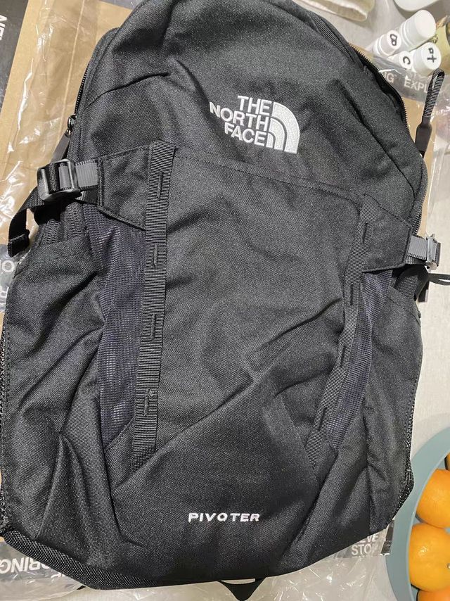 北面户外登山包