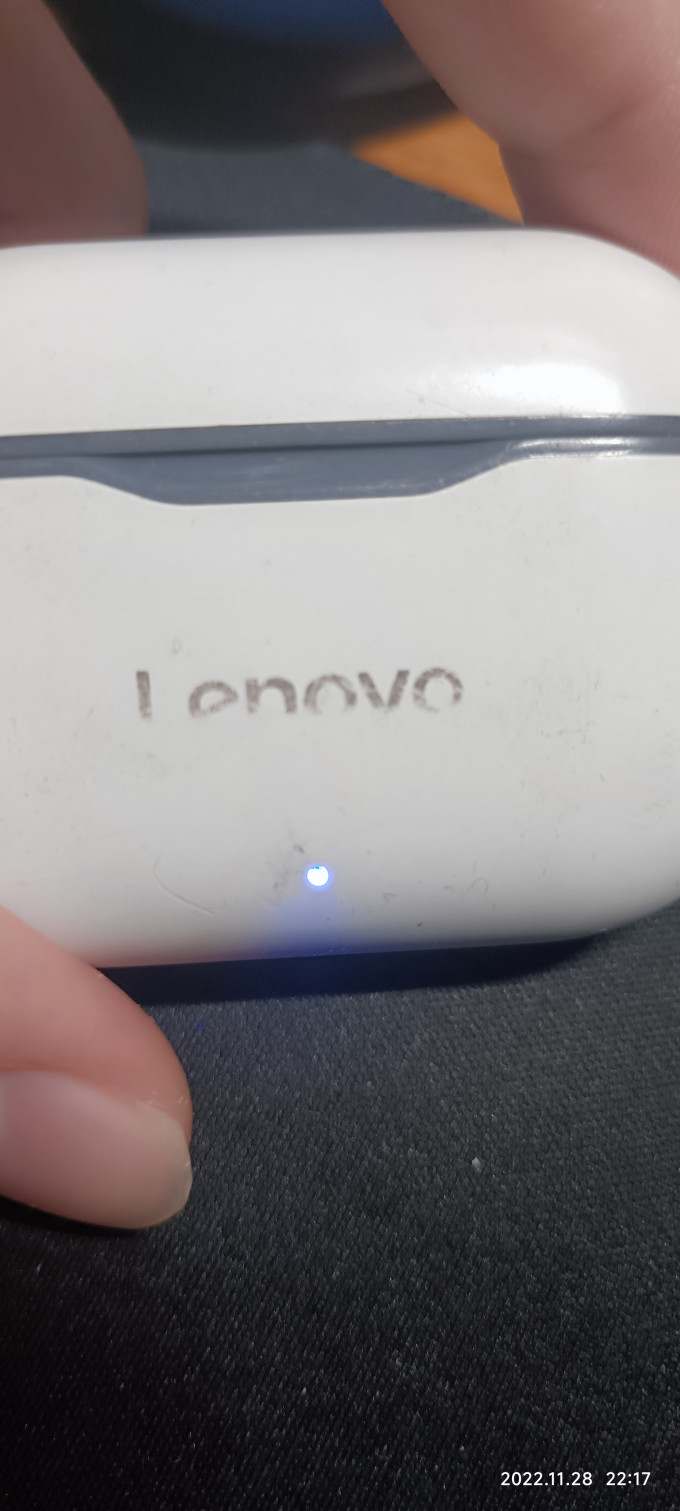 惠普蓝牙耳机
