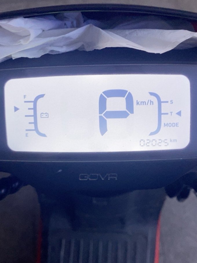小牛电动电动车