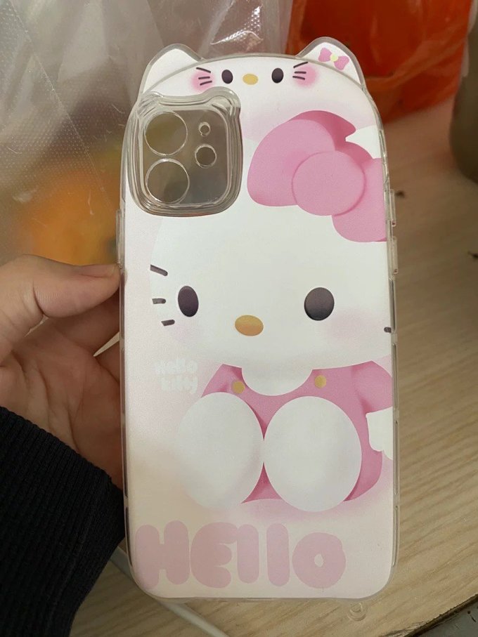 保护壳