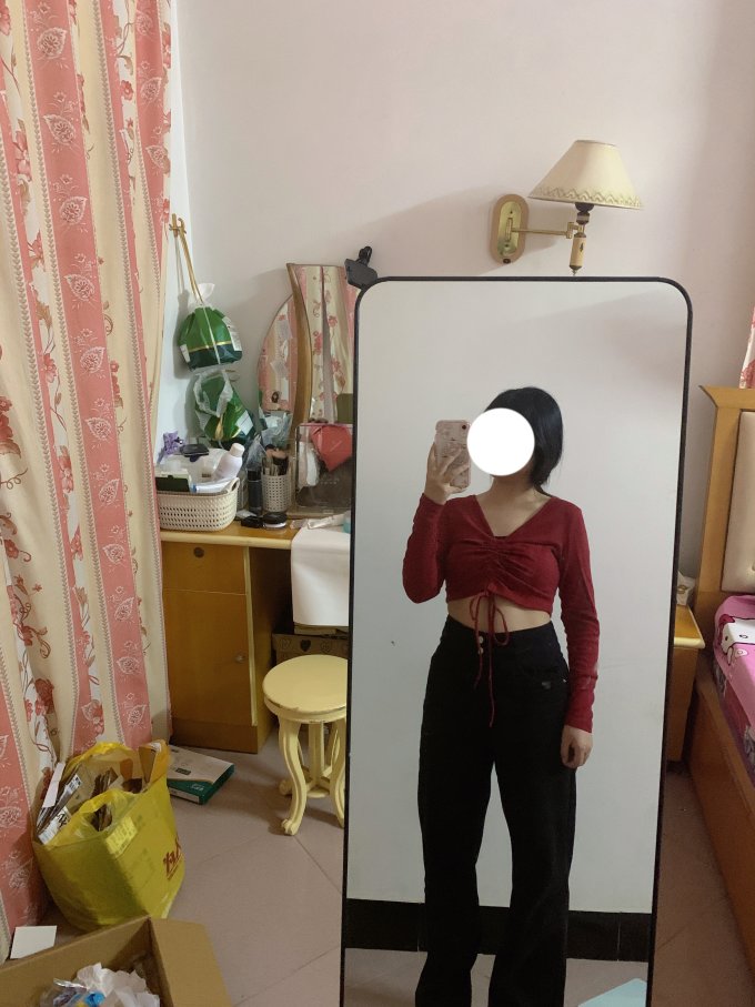 女上装