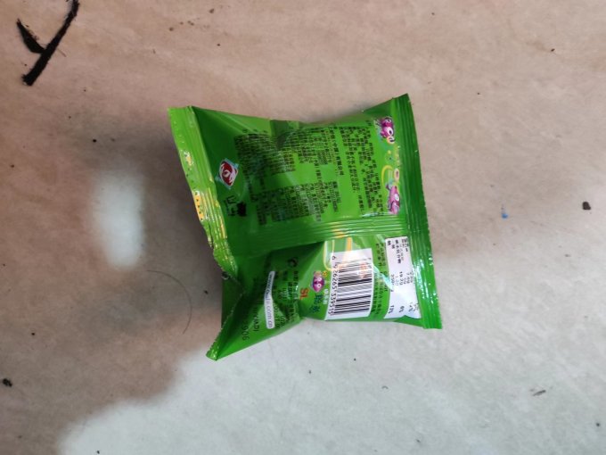 上好佳休闲食品
