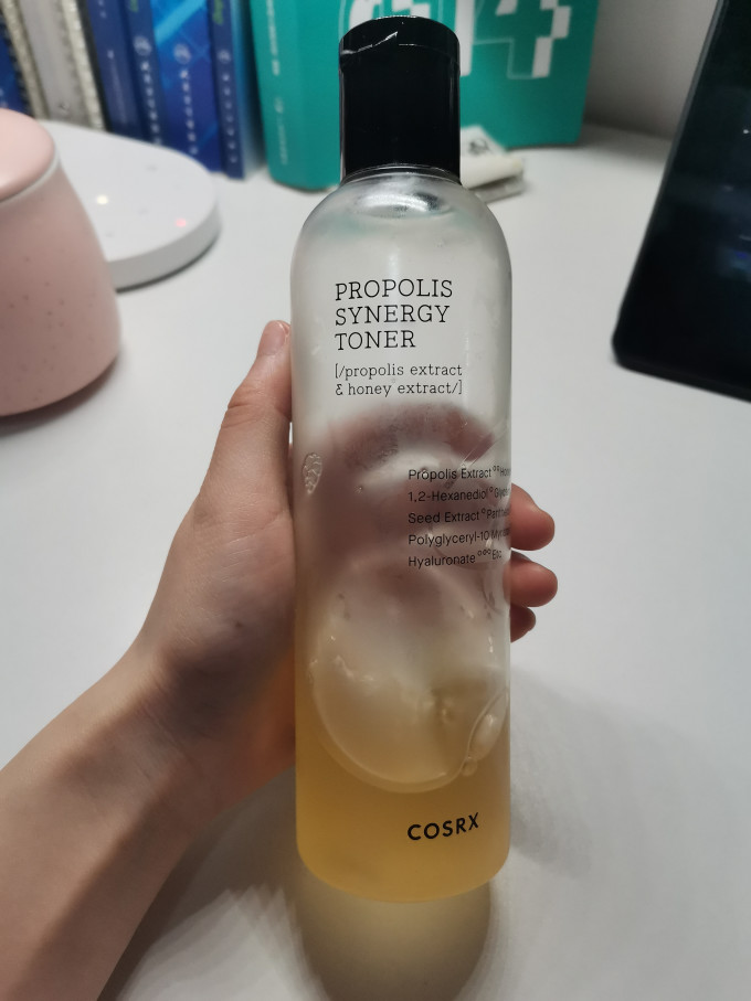 珂丝艾丝爽肤水