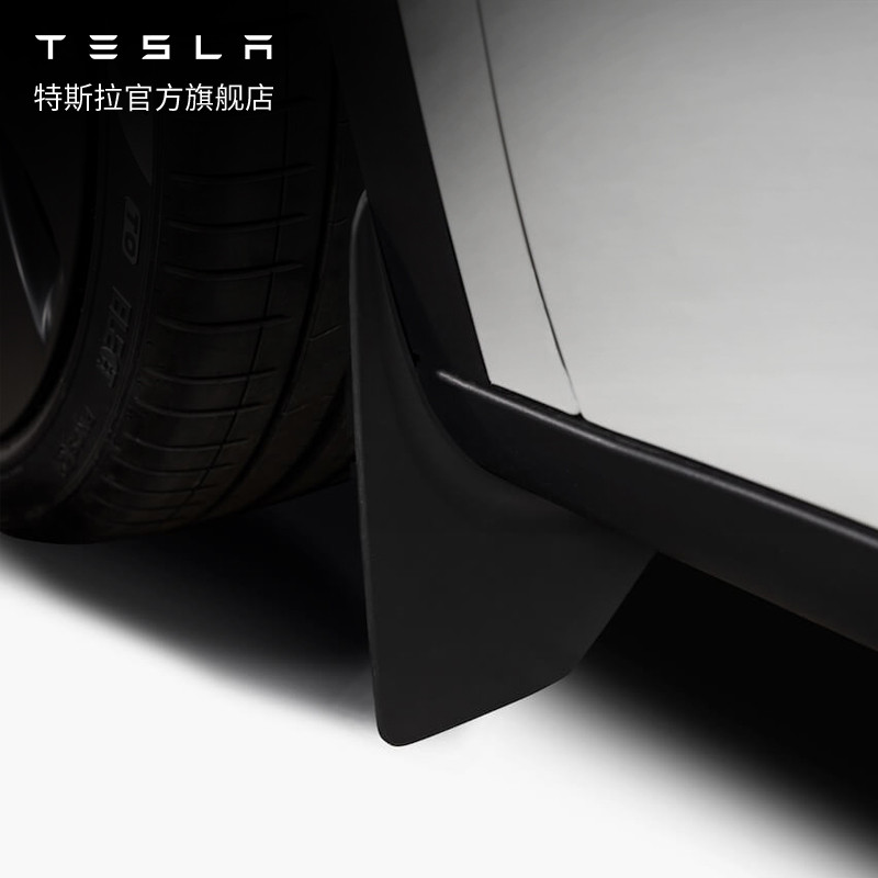 特斯拉Tesla Model Y提车及使用体验
