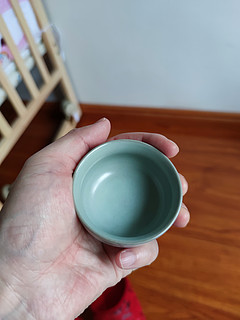 高颜值功夫小茶杯