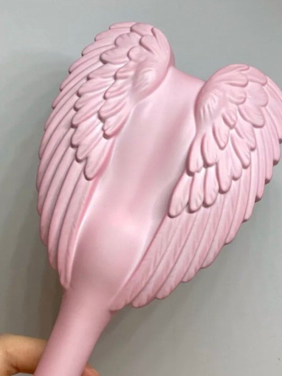 Tangle Angel 天使梳真的好漂亮