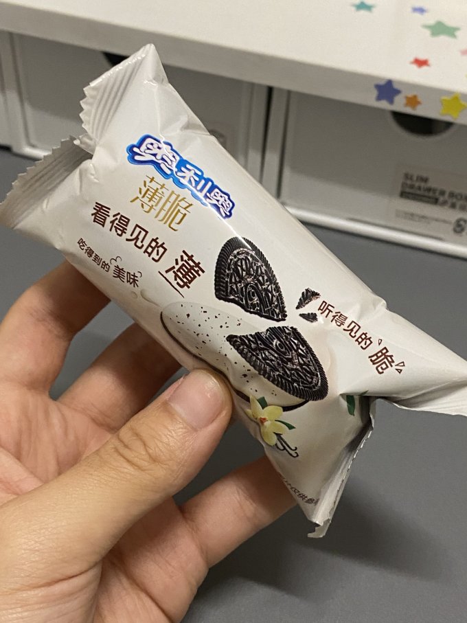 奥利奥饼干