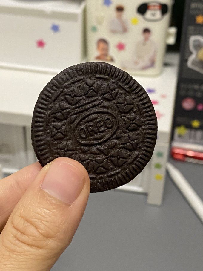 奥利奥饼干