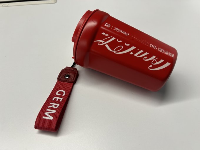 保温杯
