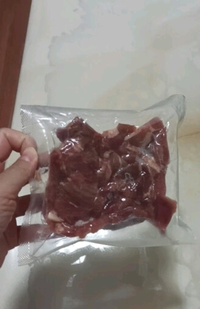 恒都牛肉