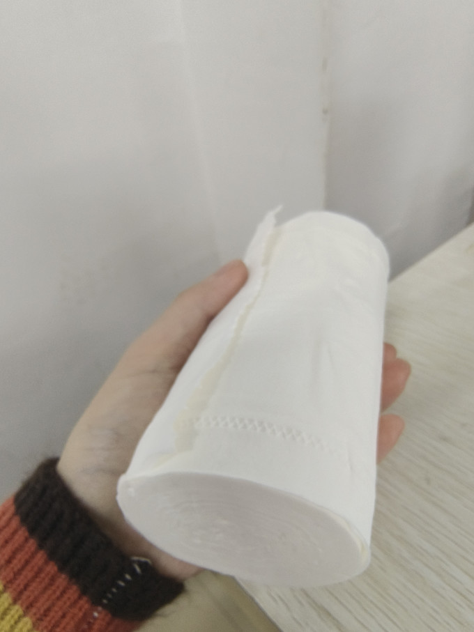 丽姿卷纸