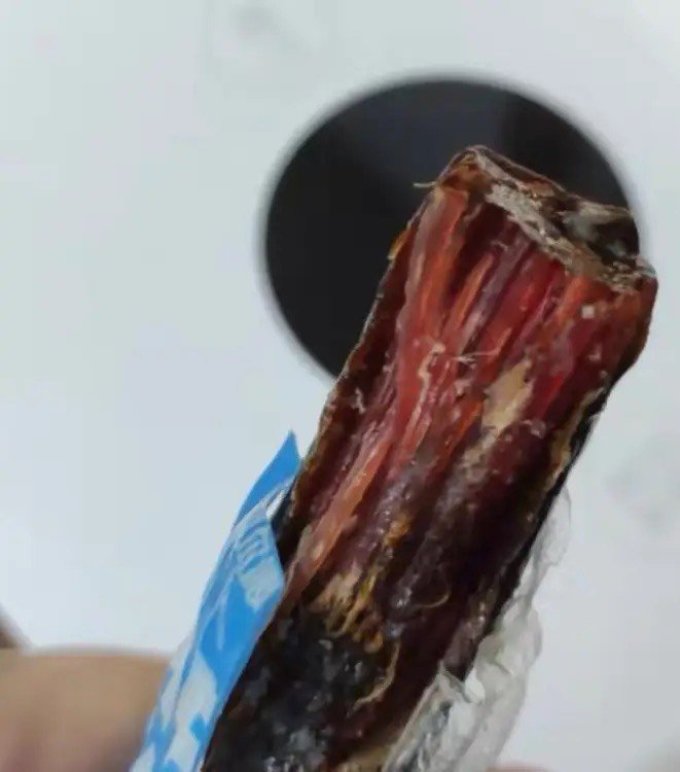 科尔沁肉干肉脯